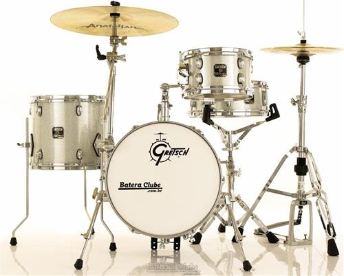 パーカッション・打楽器 Gretsch Catalina Club パーカッション・打楽器 Gretsch Catalina Club Drums | Gretsch Drums