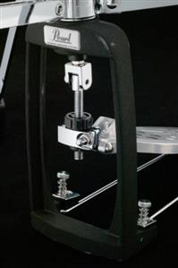 Máquina de Chimbal Pearl H-1050 Eliminator Redline Direct Pull