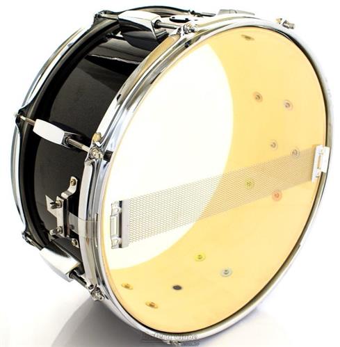 Bateria Nagano Garage Rock Ebony Sparkle 22