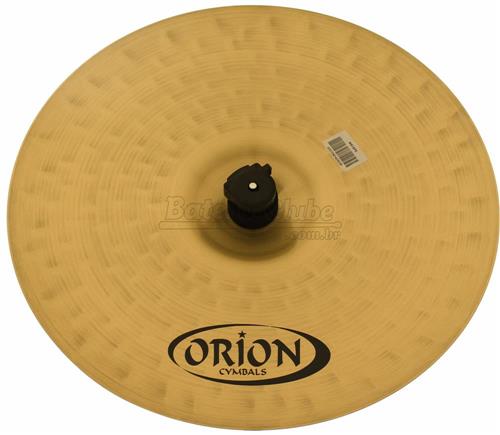 Crash Orion MS Picante Percussion 15