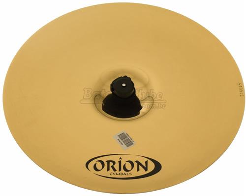 Crash Orion X10 de 16
