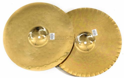 Chimbal Orion X10 Hi-Hat 14