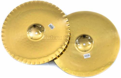 Chimbal Orion X10 Hi-Hat 15