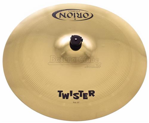 Kit de Pratos Orion Twister TWR90