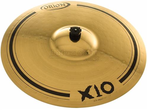 Ride Orion X10 Impact 21