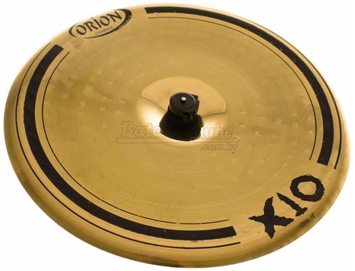 China Orion X10 de 18