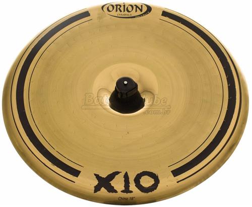 China Orion X10 de 18