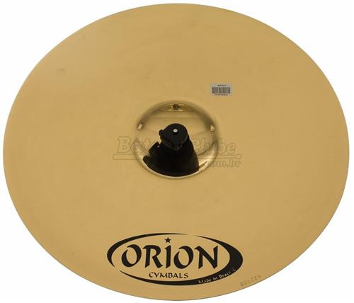 Crash Orion X10 de 20