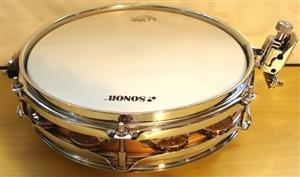 Caixa Sonor Jungle Snare 10x2