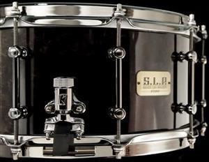 Caixa Tama S.L.P. Sound Lab Project Power Maple Exotic 14x6,5