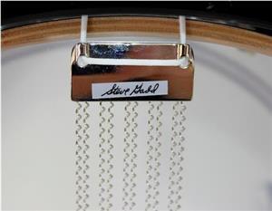 Caixa Yamaha Signature Steve Gadd Birch 14x5