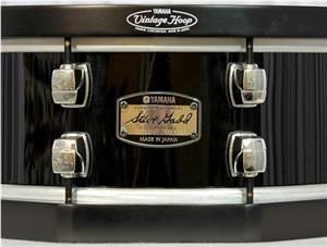 Caixa Yamaha Signature Steve Gadd Birch 14x5