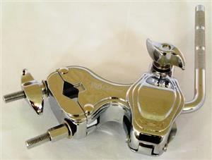 Clamp Holder Odery Eyedentity Curvo EYE-SCH Multiuso Super Luxo