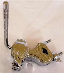 Clamp Holder Odery Eyedentity Curvo EYE-SCH Multiuso Super Luxo