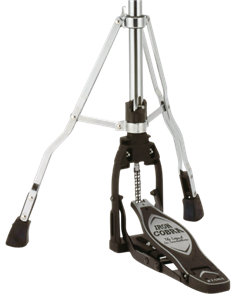 Máquina de Chimbal Tama Iron Cobra HH805D Velo Glide com Sistema