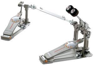 Pedal Duplo Pearl Demon Drive P-3002D Longboard Direct Drive com Case