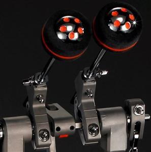 Pedal Duplo Pearl Demon Drive P-3002D Longboard Direct Drive