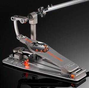 Pedal Duplo Pearl Demon Drive P-3002D