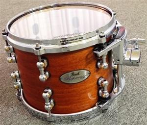 Sistema de Tom Flutuante Pearl OPTA-0708