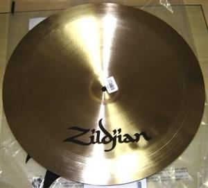 China Zildjian A Series High 18