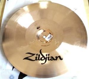 China Zildjian K Custom Hybrid 17