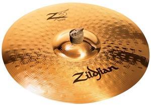 Crash Zildjian Z3 Custom Rock 17