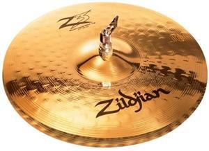 Chimbal Zildjian Z3 Custom Mastersound 14