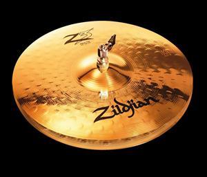 Chimbal Zildjian Z3 Custom Mastersound 14