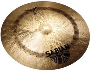 Ride Sabian Signature 3-Point 21