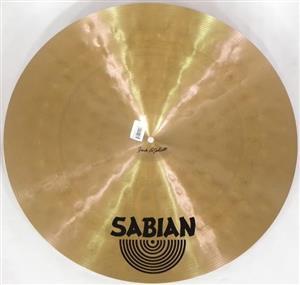 Ride Sabian Signature 3-Point 21