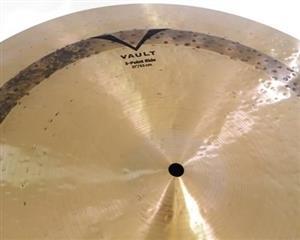 Ride Sabian Signature 3-Point 21