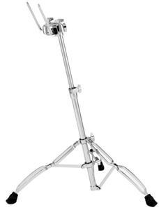 Estante de Tons Tama Stilt System HTW739W Roadpro Padrão