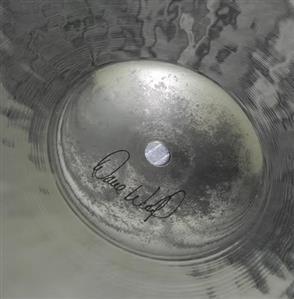 China Sabian HHX Mini Chinese Evolution 14