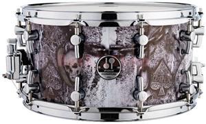 Caixa Sonor Signature Mikkey Dee Birch 14x7,25