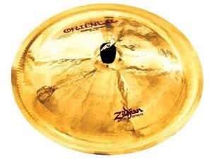 China Zildjian Oriental Sound Effects Series China Trash 20