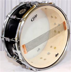 Caixa PDP by DW Limited Edition 20-Ply Birch 14x6,5