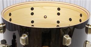 Caixa Tama Signature Simon Phillips 14x6,5