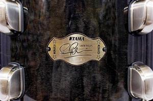 Caixa Tama Signature Simon Phillips 14x6,5