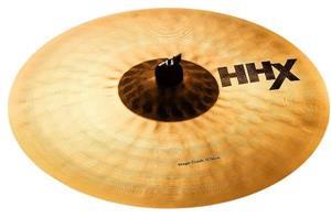 Crash Sabian HHX Stage Brilliant 18