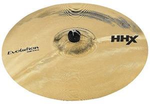 Crash Sabian HHX Evolution 18