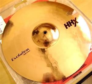 Crash Sabian HHX Evolution 18