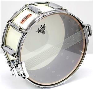 Caixa Yamaha 5000 Vintage White 14x7