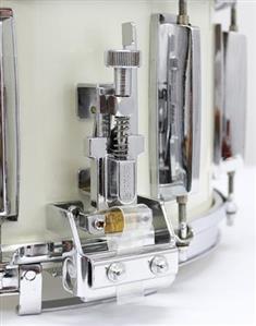 Caixa Yamaha 5000 Vintage White 14x7