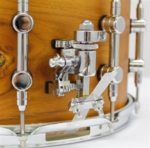 Caixa Odery Custom-Shop Exotic Teka Natural