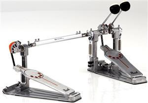 Pedal Duplo Pearl P-932 Demonator Longboard PowerShifter