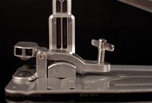 Pedal Duplo Pearl P-932 Demonator Longboard PowerShifter