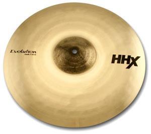 Crash Sabian HHX Evolution 17