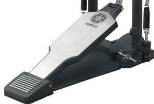 Pedal Duplo Yamaha DFP9500C Dual Chain Drive Long Footboards