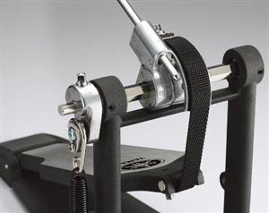 Pedal Duplo Yamaha DFP9500C Dual Chain Drive Long Footboards