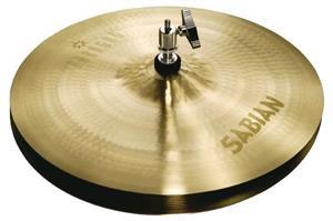 Chimbal Sabian Paragon Traditional 14